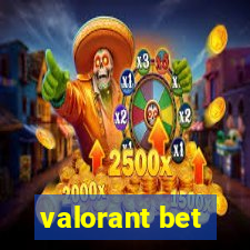 valorant bet