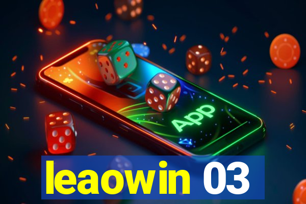 leaowin 03