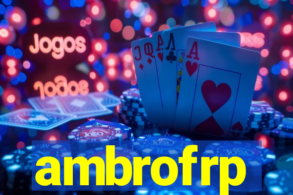 ambrofrp