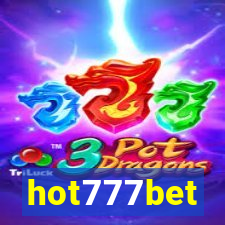 hot777bet