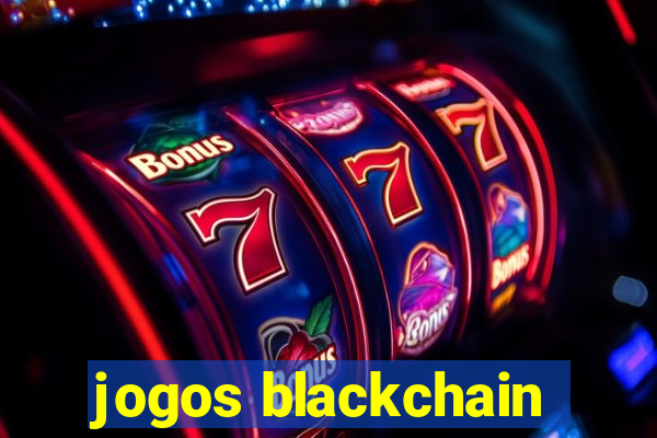 jogos blackchain