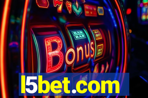 l5bet.com