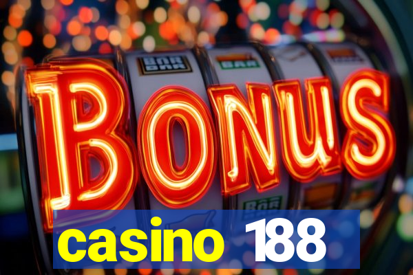 casino 188