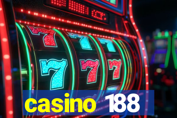 casino 188