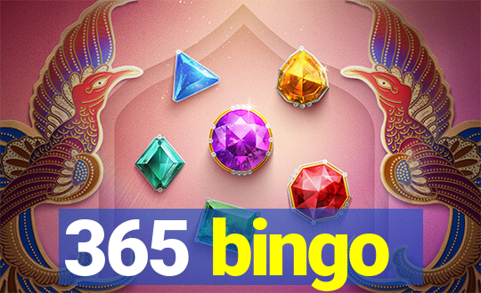 365 bingo