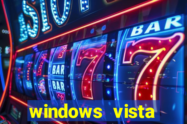 windows vista simulator online