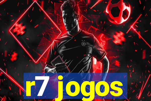 r7 jogos