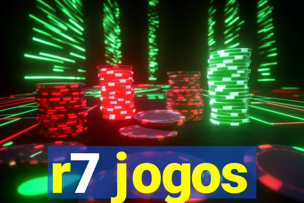 r7 jogos