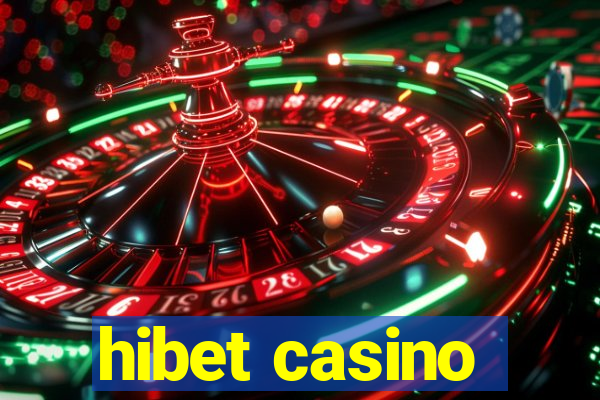 hibet casino