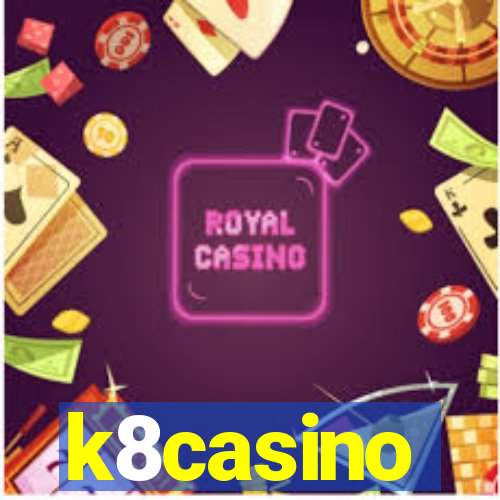 k8casino