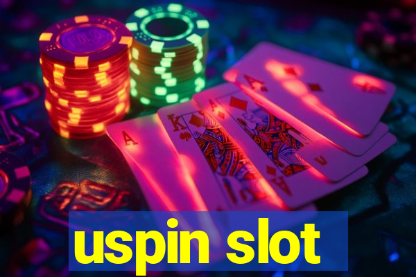 uspin slot