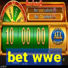 bet wwe