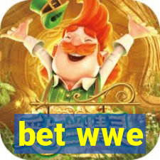 bet wwe