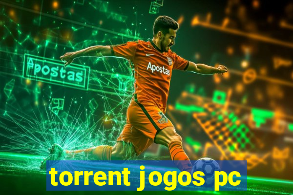 torrent jogos pc