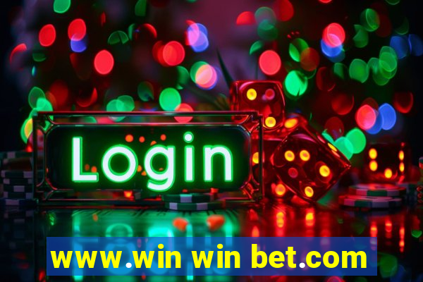 www.win win bet.com