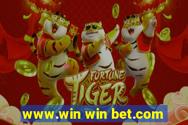 www.win win bet.com