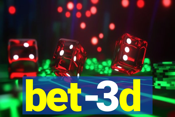 bet-3d