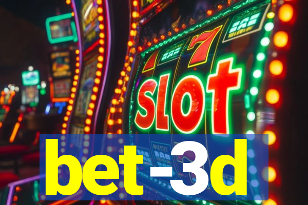 bet-3d