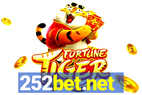 252bet.net