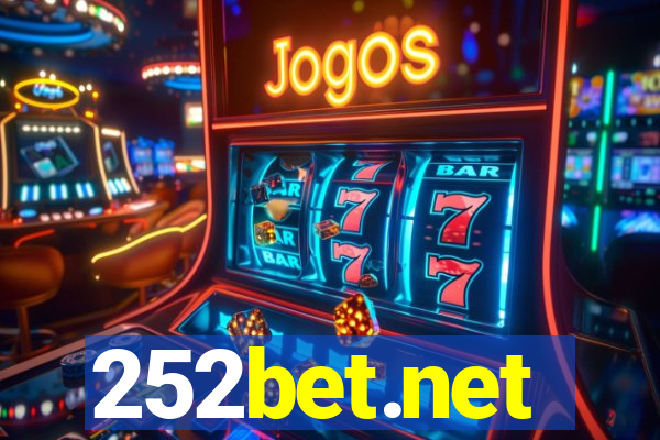 252bet.net