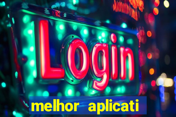 melhor aplicati jogos gamella