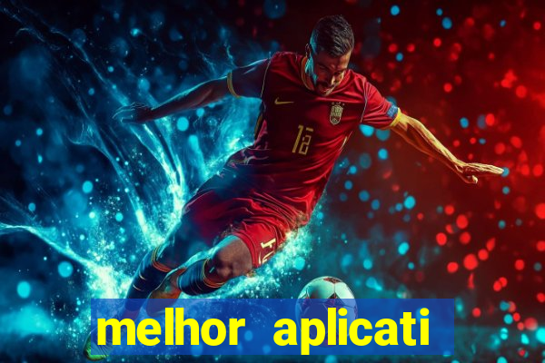 melhor aplicati jogos gamella