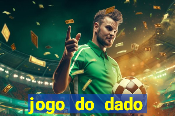 jogo do dado online aposta