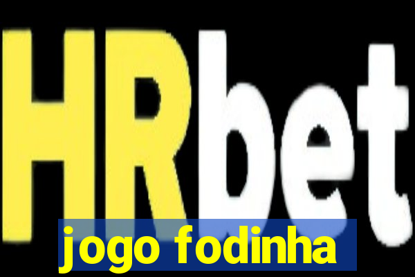 jogo fodinha