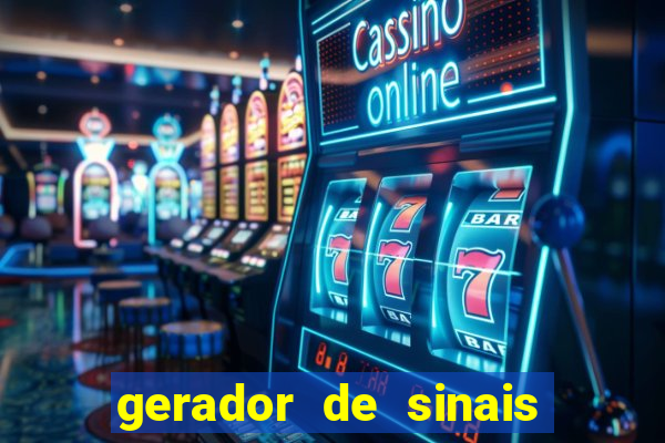 gerador de sinais fortune rabbit