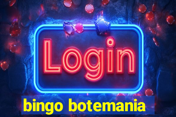 bingo botemania