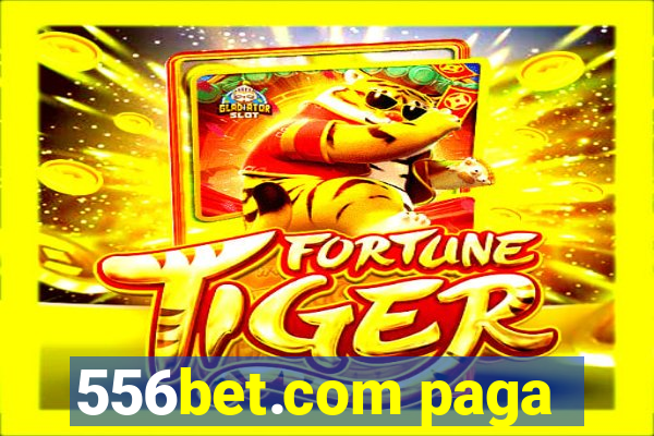 556bet.com paga