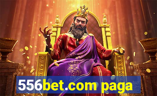 556bet.com paga