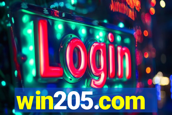 win205.com