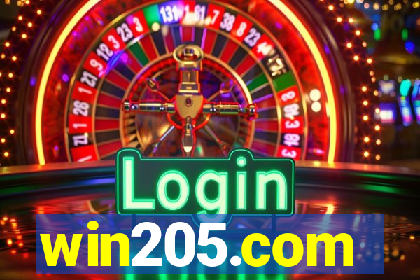 win205.com