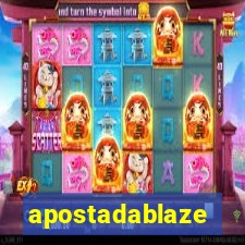 apostadablaze