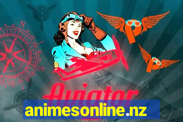 animesonline.nz