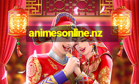 animesonline.nz