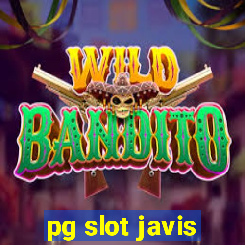 pg slot javis