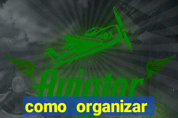 como organizar planilha por ordem alfabetica