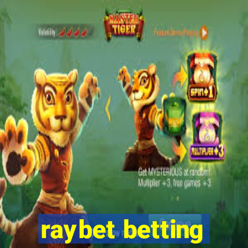 raybet betting