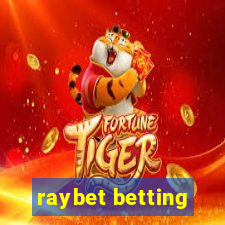 raybet betting