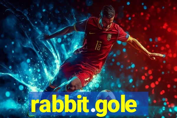 rabbit.gole