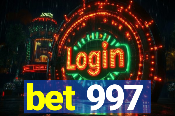 bet 997