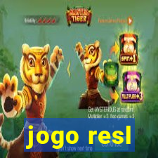 jogo resl