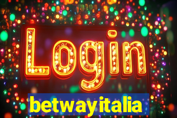 betwayitalia