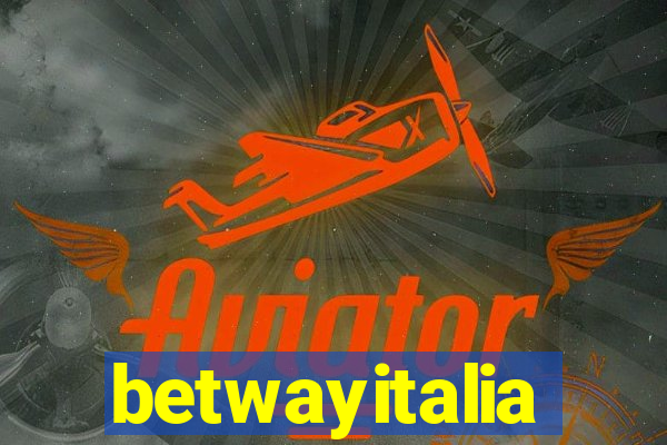 betwayitalia