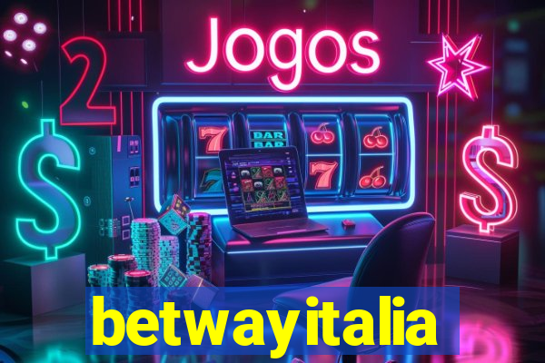 betwayitalia