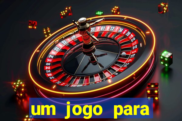 um jogo para ganhar dinheiro