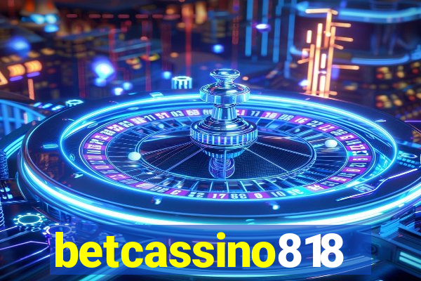 betcassino818