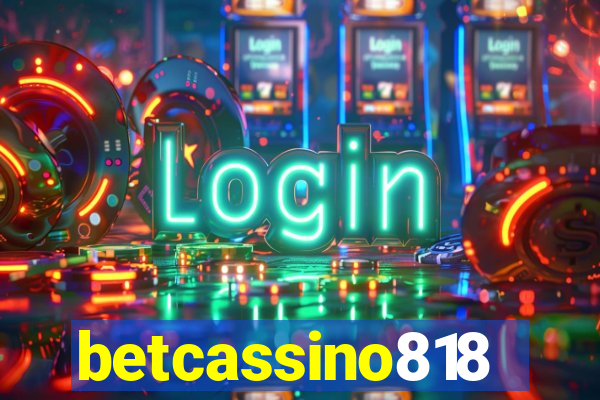 betcassino818